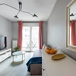 Apartamenty-wroc Atal Towers * Breslavia