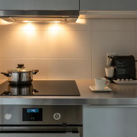 Apartamenty-wroc Atal Towers Wroclaw