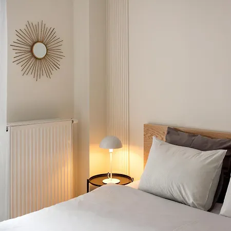 Apartamenty-wroc Atal Towers Βρότσλαβ