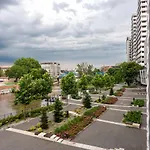 公寓 Apartamenty-wroc Atal Towers *