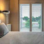 Apartamenty-wroc Atal Towers * 弗罗茨瓦夫