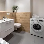 Apartamenty-wroc Atal Towers * 弗罗茨瓦夫
