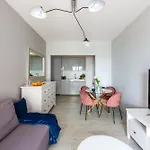 Apartamenty-wroc Atal Towers 公寓 弗罗茨瓦夫