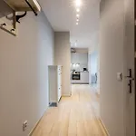 Apartamenty-wroc Atal Towers