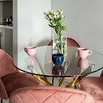 Apartamenty-wroc Atal Towers 公寓 弗罗茨瓦夫