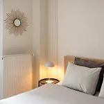 Apartamenty-wroc Atal Towers 弗罗茨瓦夫