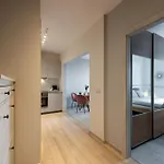 Apartamenty-wroc Atal Towers 公寓