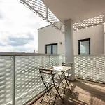 Apartamenty-wroc Atal Towers *
