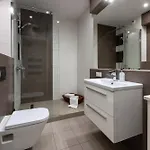 Apartamenty-wroc Atal Towers *