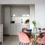 Apartamenty-wroc Atal Towers Апартаменты *