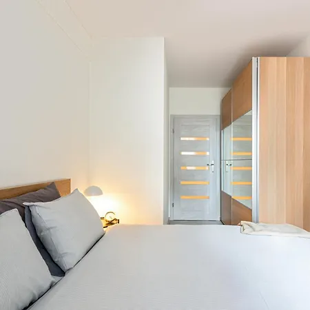 Apartamenty-wroc Atal Towers Wroclaw