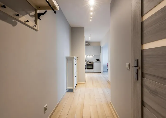 Apartamenty-wroc Atal Towers