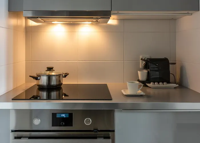 Apartamenty-wroc Atal Towers ורוצלב