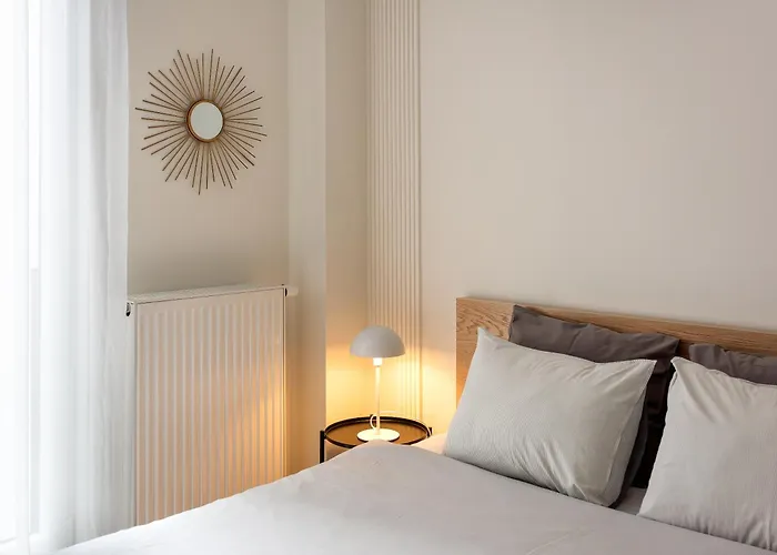 Apartamenty-wroc Atal Towers ורוצלב