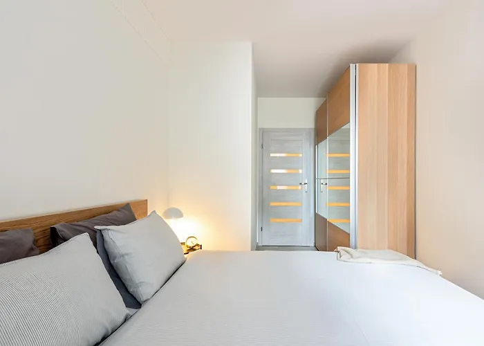 Apartamenty-wroc Atal Towers ורוצלב